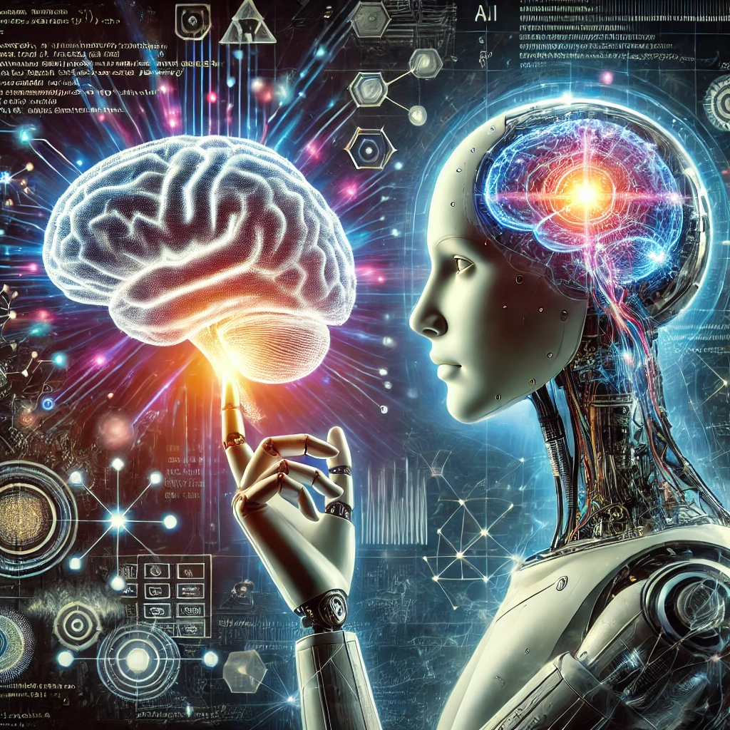 인간같은 인공지능