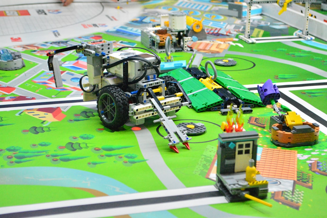 EV3