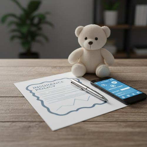 호갱 방지! 태아보험 가입 후 꼭 확인할 것들