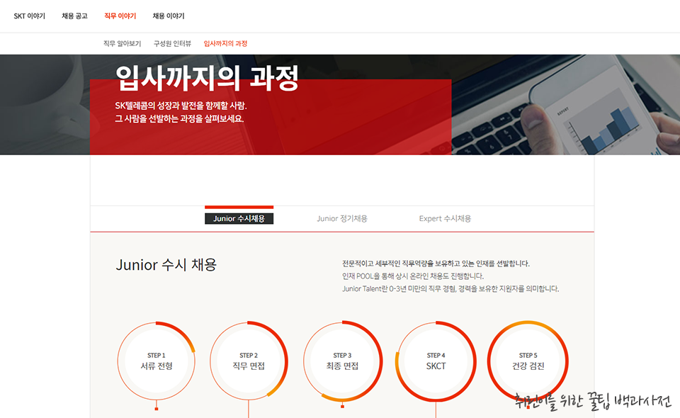 기업별 평균 연봉 순위 - 대기업 1위 SK텔레콤