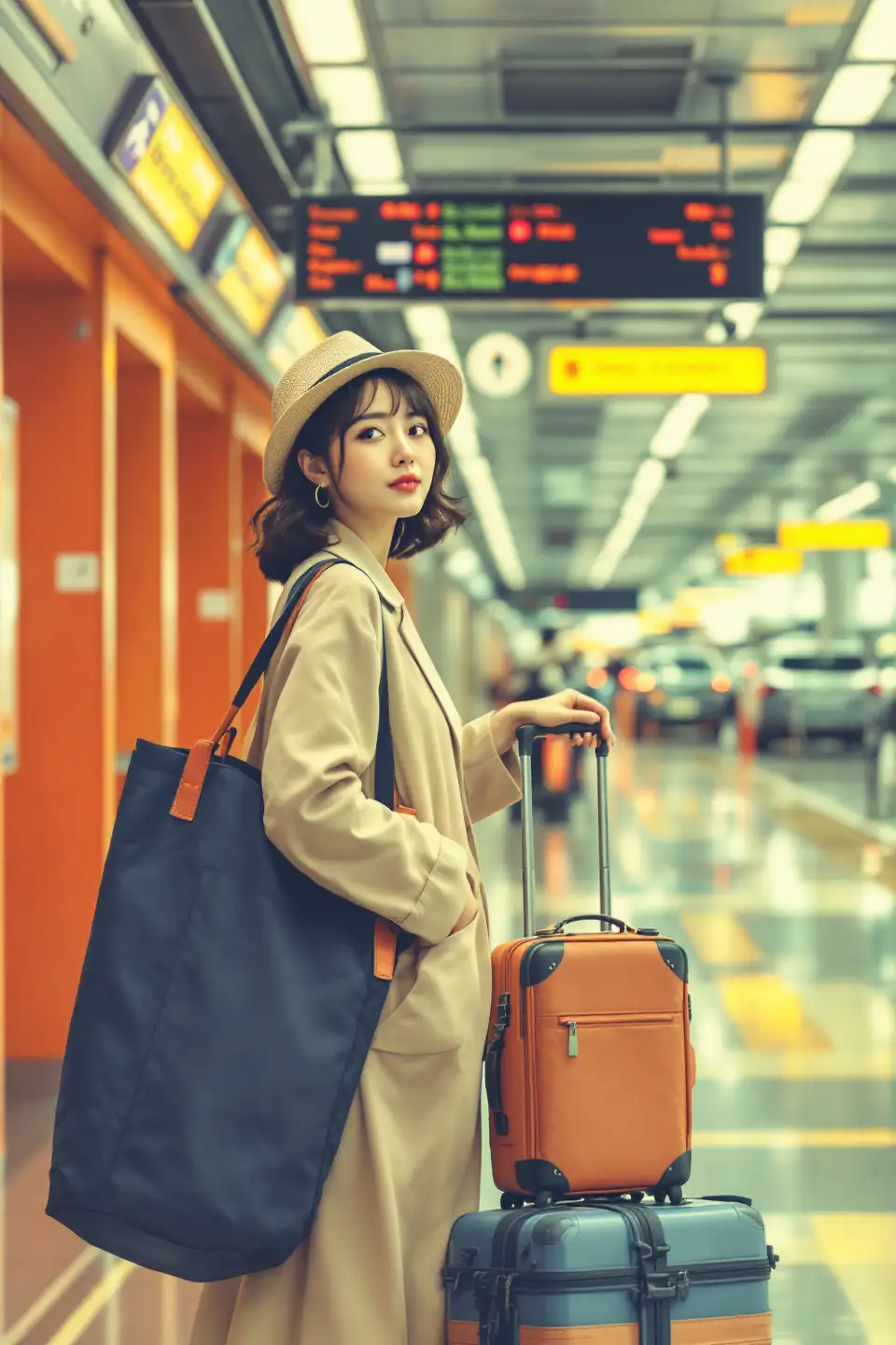 삼성화재 여행자보험 항공편 결항 시 보상 신청 방법