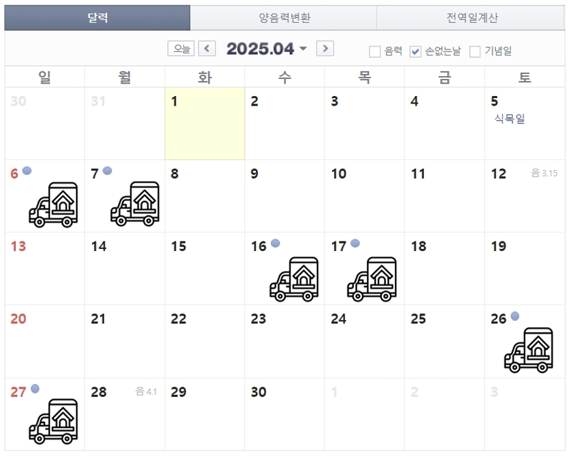 2025년 4월