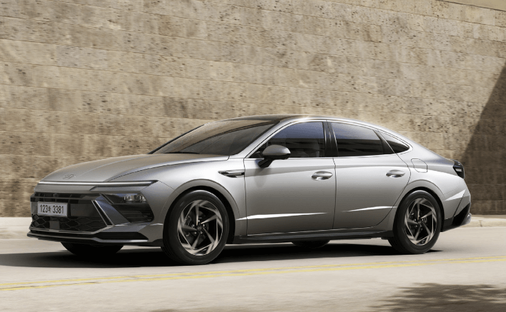 쏘나타, 지금 사기엔 망설여진다면? 장기렌트로 먼저 타보세요