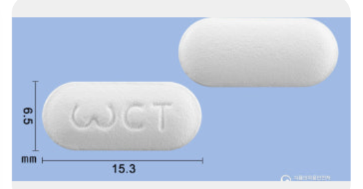 세악틸정-지사제