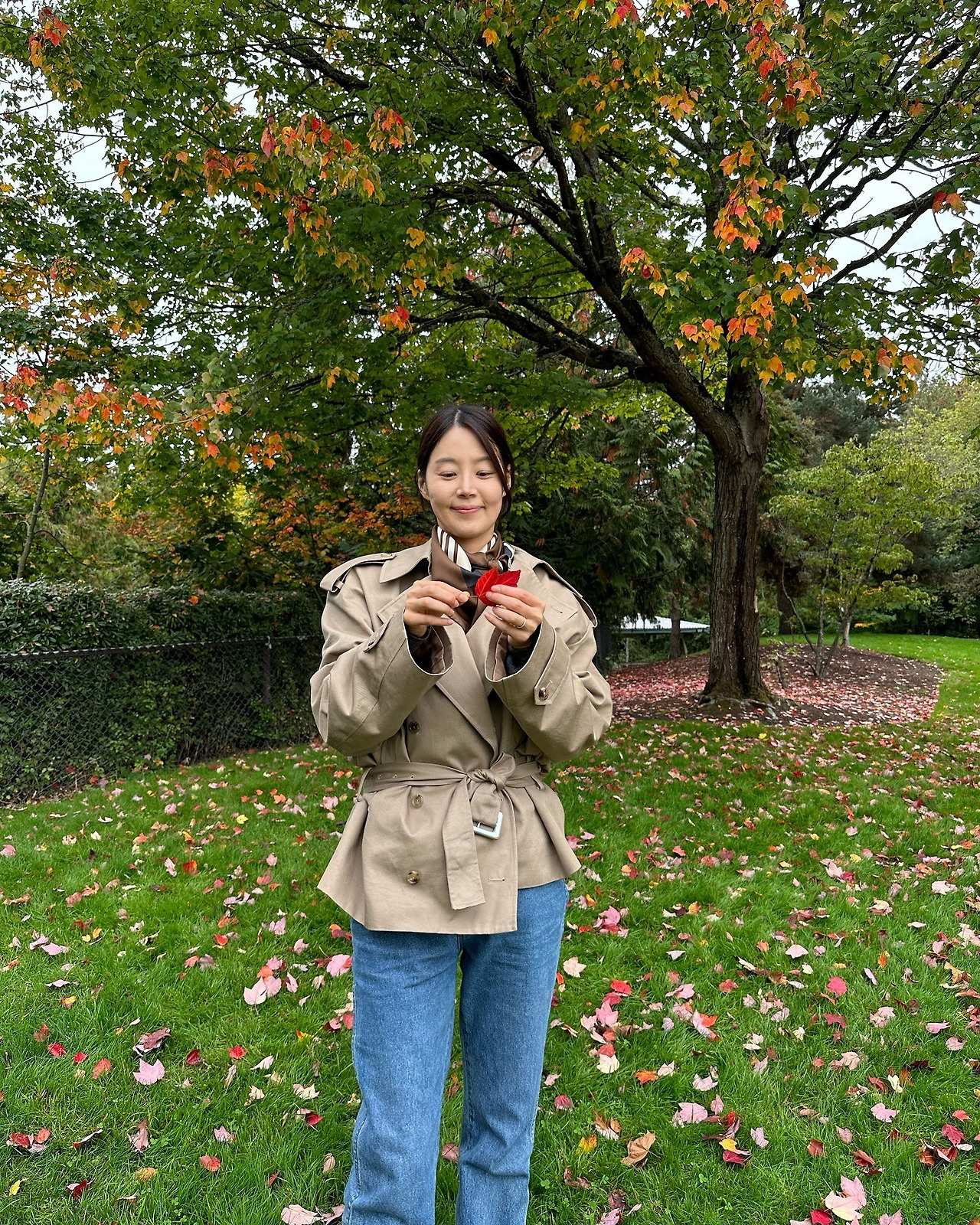 한지혜 작품 활동