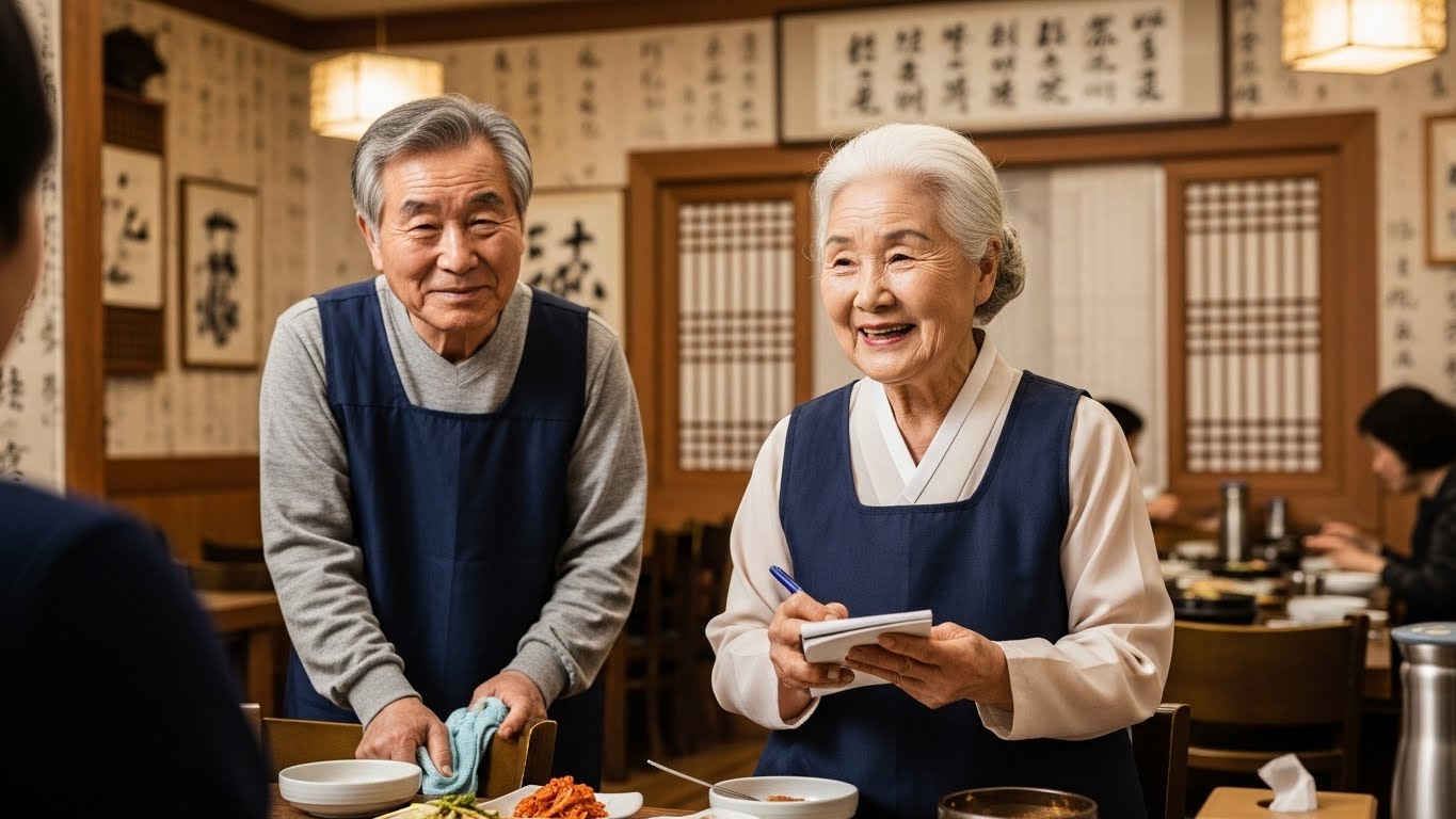 소상공인 임대료 지원 신청방법 안내