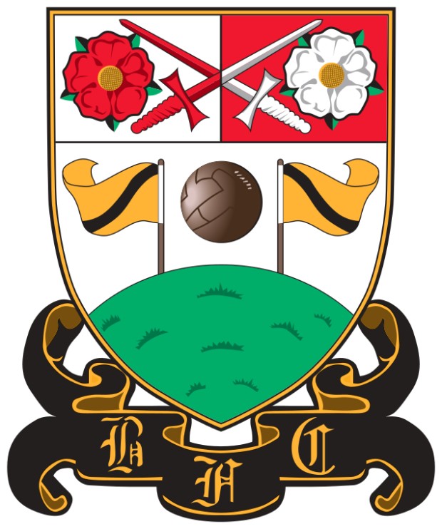 바넷FC 팀 로고