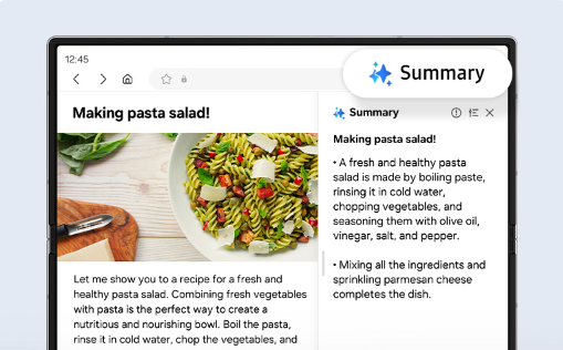 갤럭시 Z 폴드 6 출시 성능 사전 예약 (출처:삼성전자)