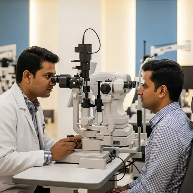 안구건조증 증상·원인부터 치료·예방법·영양제까지 완벽정리