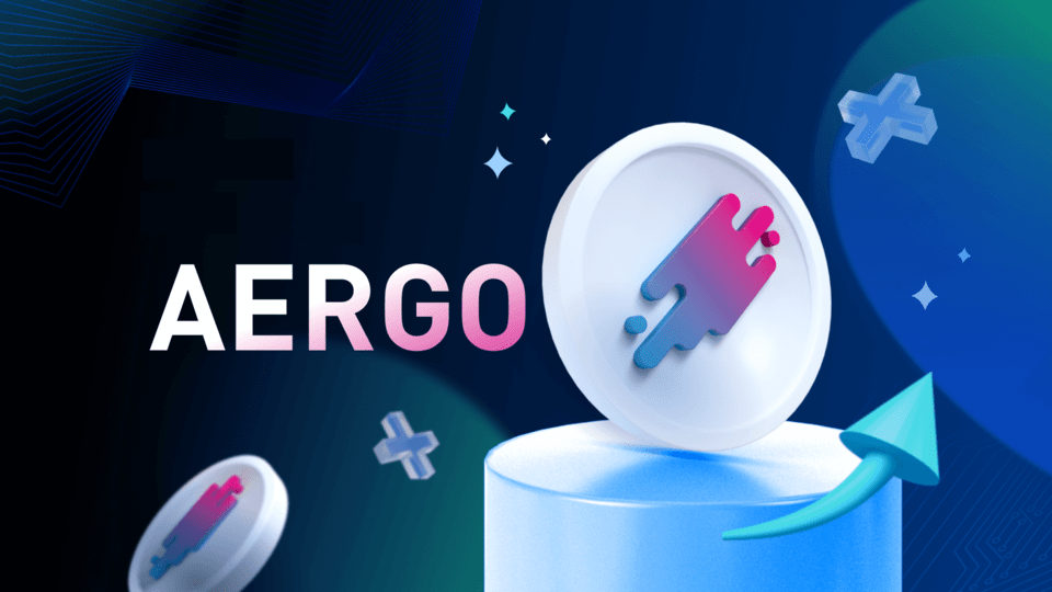 아르고 AERGO 코인이란? 아르고 미래 전망