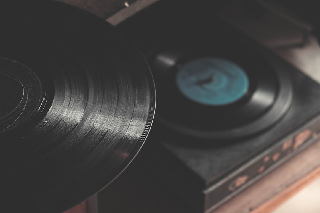 Music.