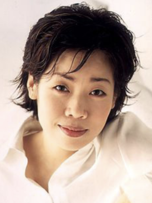 김미화 젊은 시절 모습