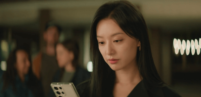 눈물의 여왕 6회
