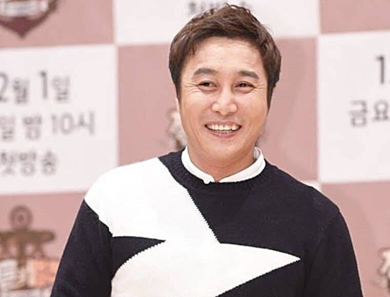 개그맨-김병만