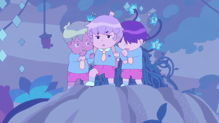 비앤퍼피캣(Bee and Puppycat)