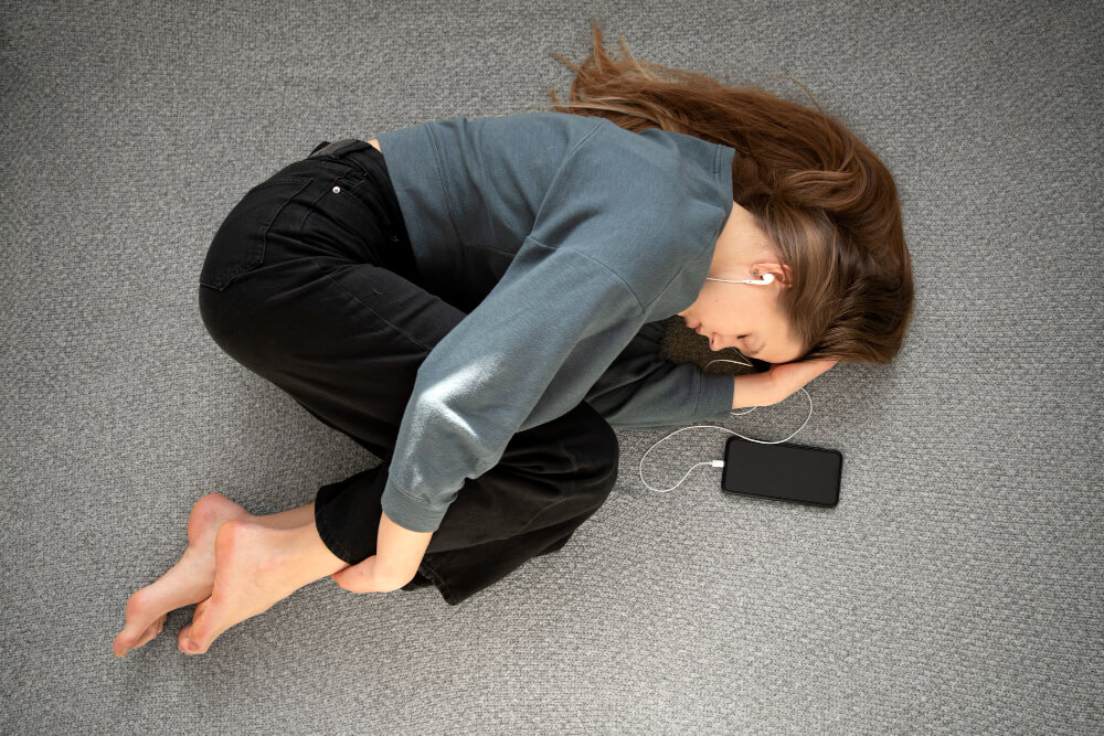 외로움이 나타나는 요인과 극복 방법