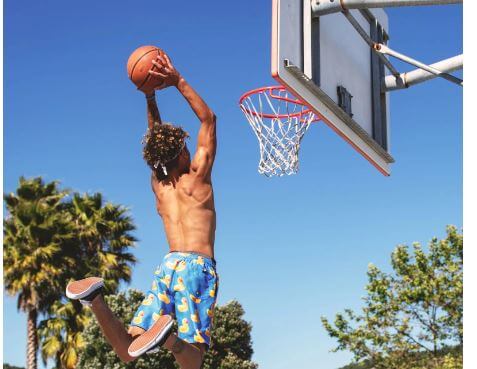 키크는 운동 하기