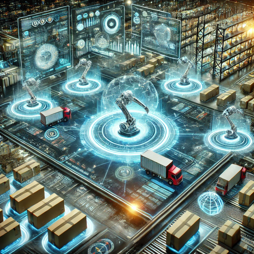 산업별 활용 사례