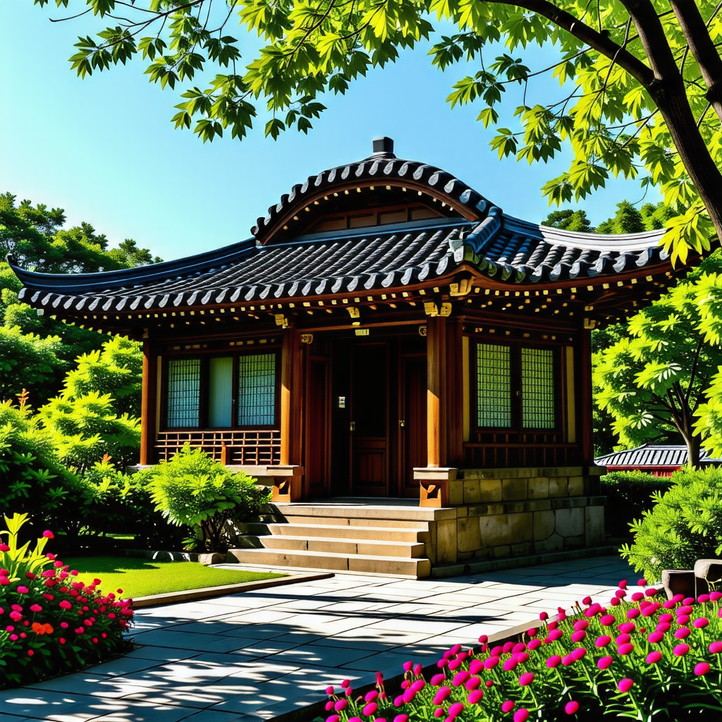 전주 가볼만한곳 베스트10