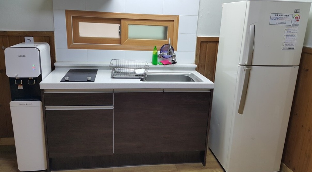 유명산 자연휴양림 예약