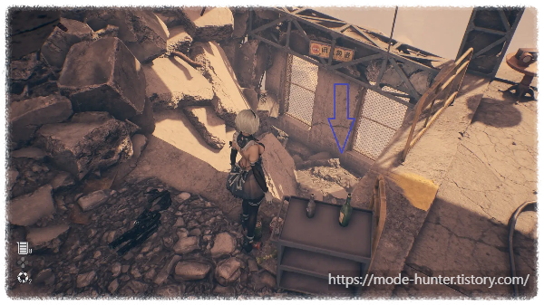 65. 메모리#21 리전 212의 의문