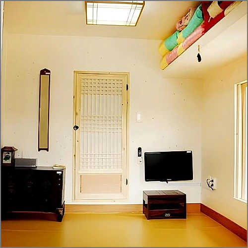 안동 치암고택펜션 (Andong Chiam Old House Pension)_3