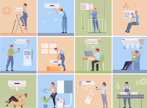 에어컨-온도-올리면-곰팡이-냄새-빼는-법-원인-제거-3