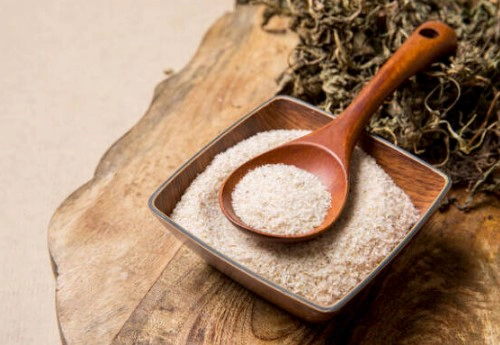 차전자피 효능 부작용