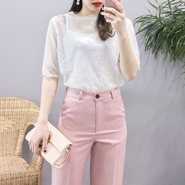 일반인 패션 데일리룩 모음