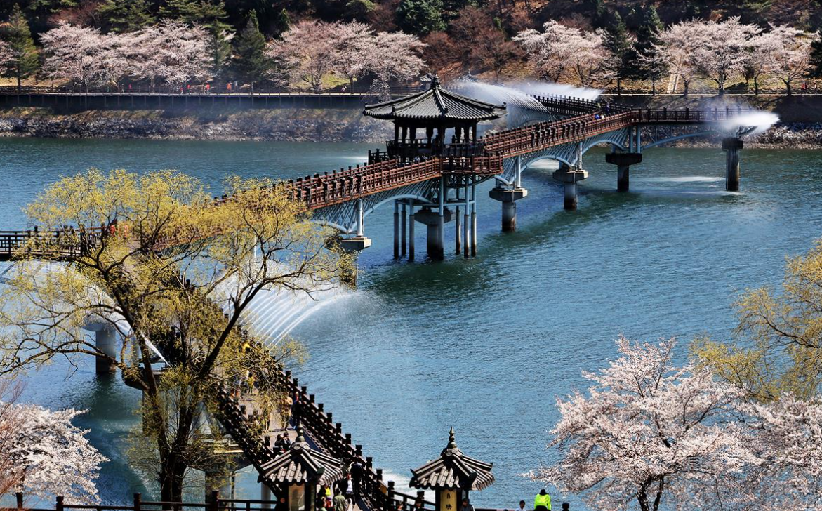 안동 가볼만한곳 베스트10