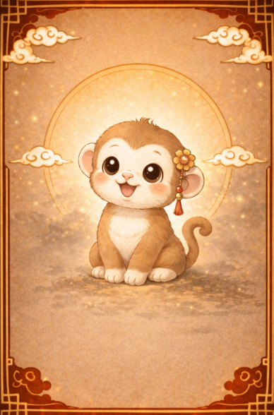 띠별 신년운세(금전, 재물, 건강 등)