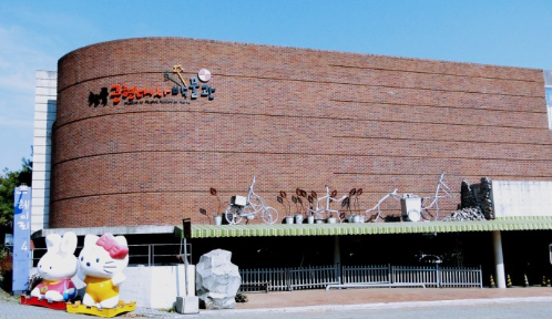 한국근현대사박물관