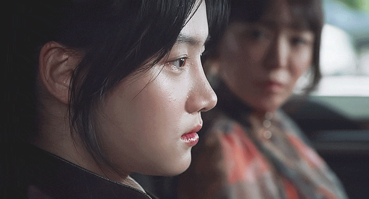 박주현 인간수업 움짤