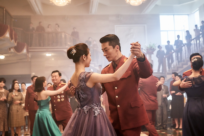 영화 '탈주' 스틸컷