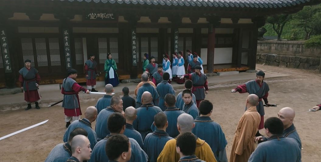 고려거란전쟁_2회