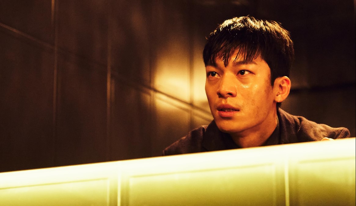 오징어 게임 시즌3 황준호 역 위하준 스틸컷