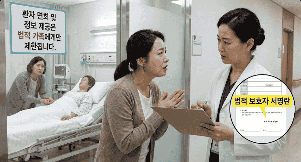 비혼자의 ‘법적 관계 없는 가족’ 만들기 함께 살아도 아무 권리도 없는 사람들