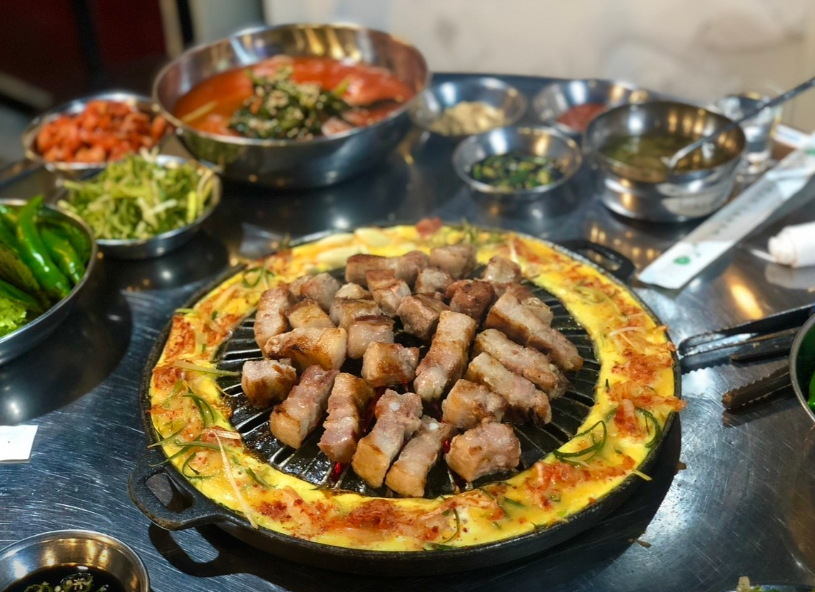 서울 마포에 가면 꼭 가봐야 할 맛집 TOP 10