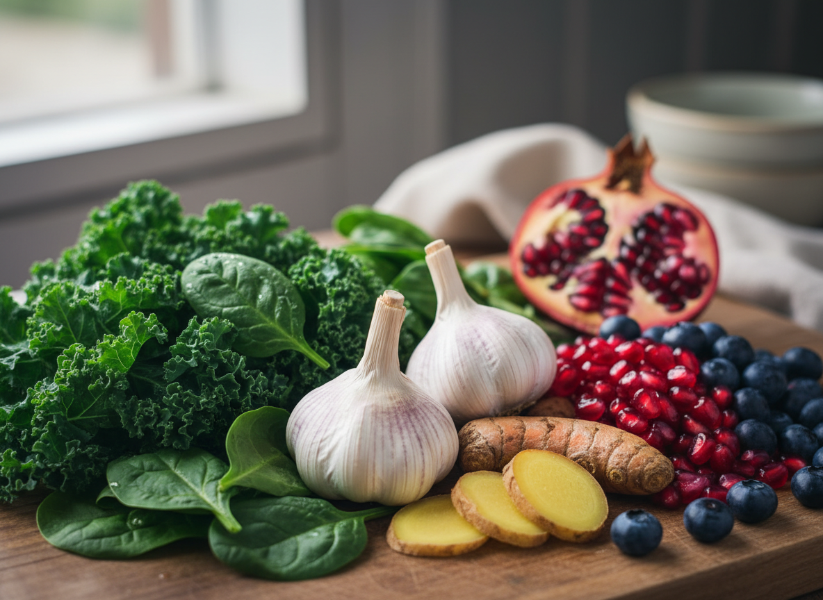 밥 먹고 졸리다면 식후혈당이 보내는 경고 신호!