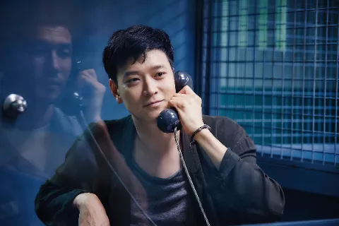 한치원 역(강동원)