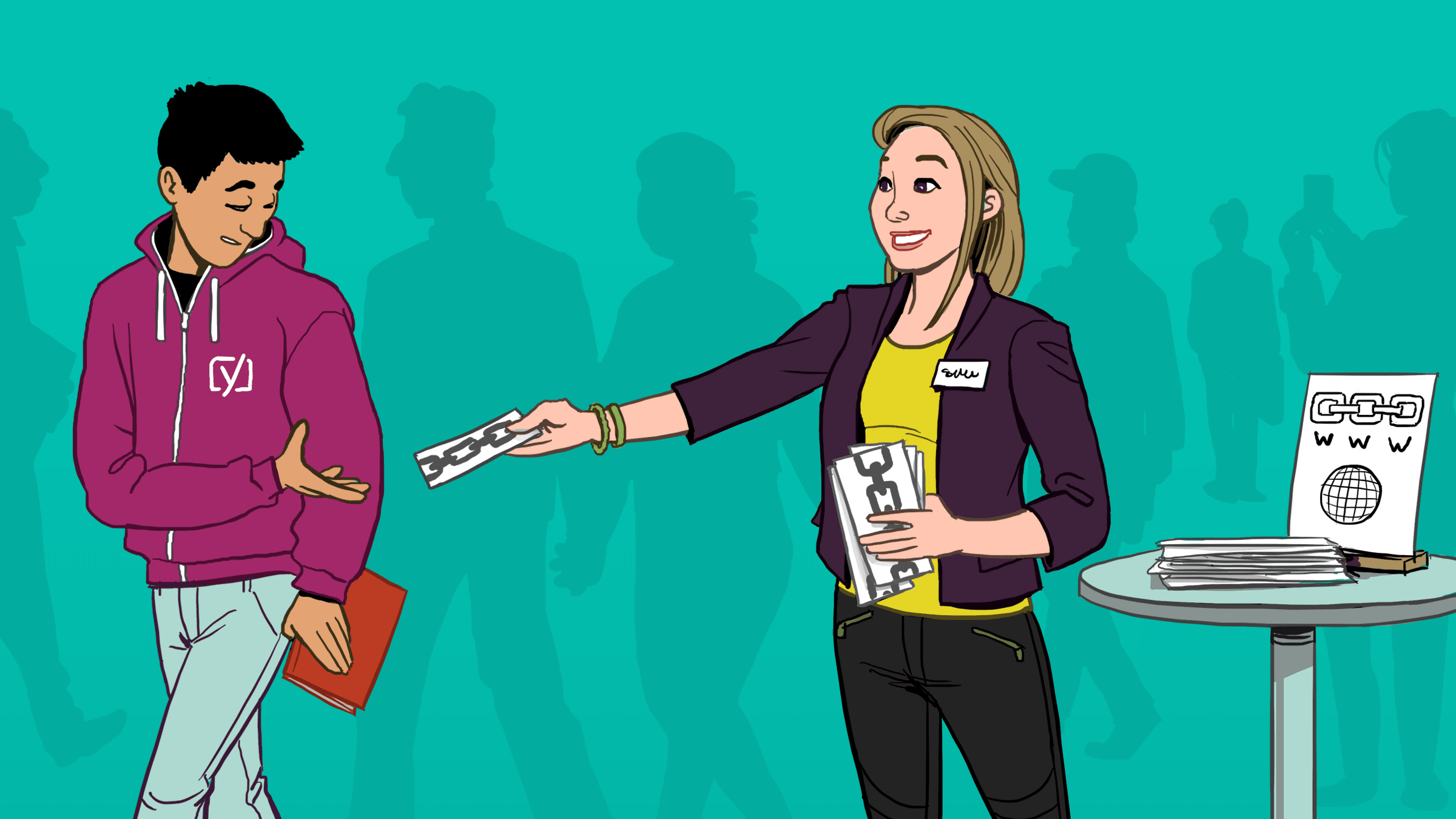 링크빌딩을 하는 획기적인 방법 50가지 링크빌딩을 하는 획기적인 방법 50가지