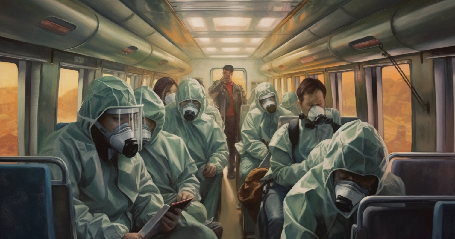 코로나바이러스