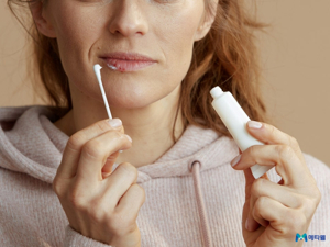 입술헤르페스(구순포진)란?