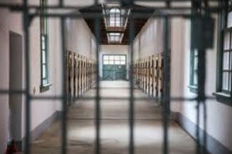 교도소 금고형 관련 사진