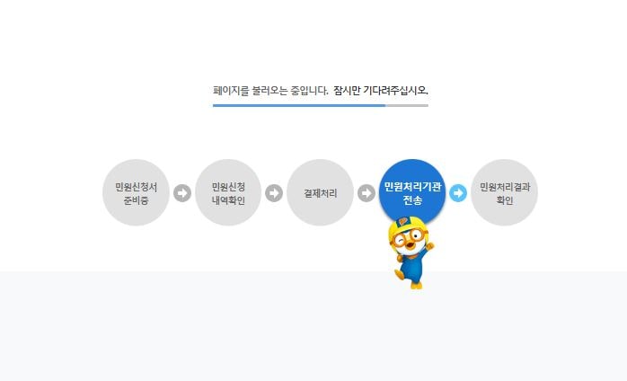 민원24시주민등록등본무료발급