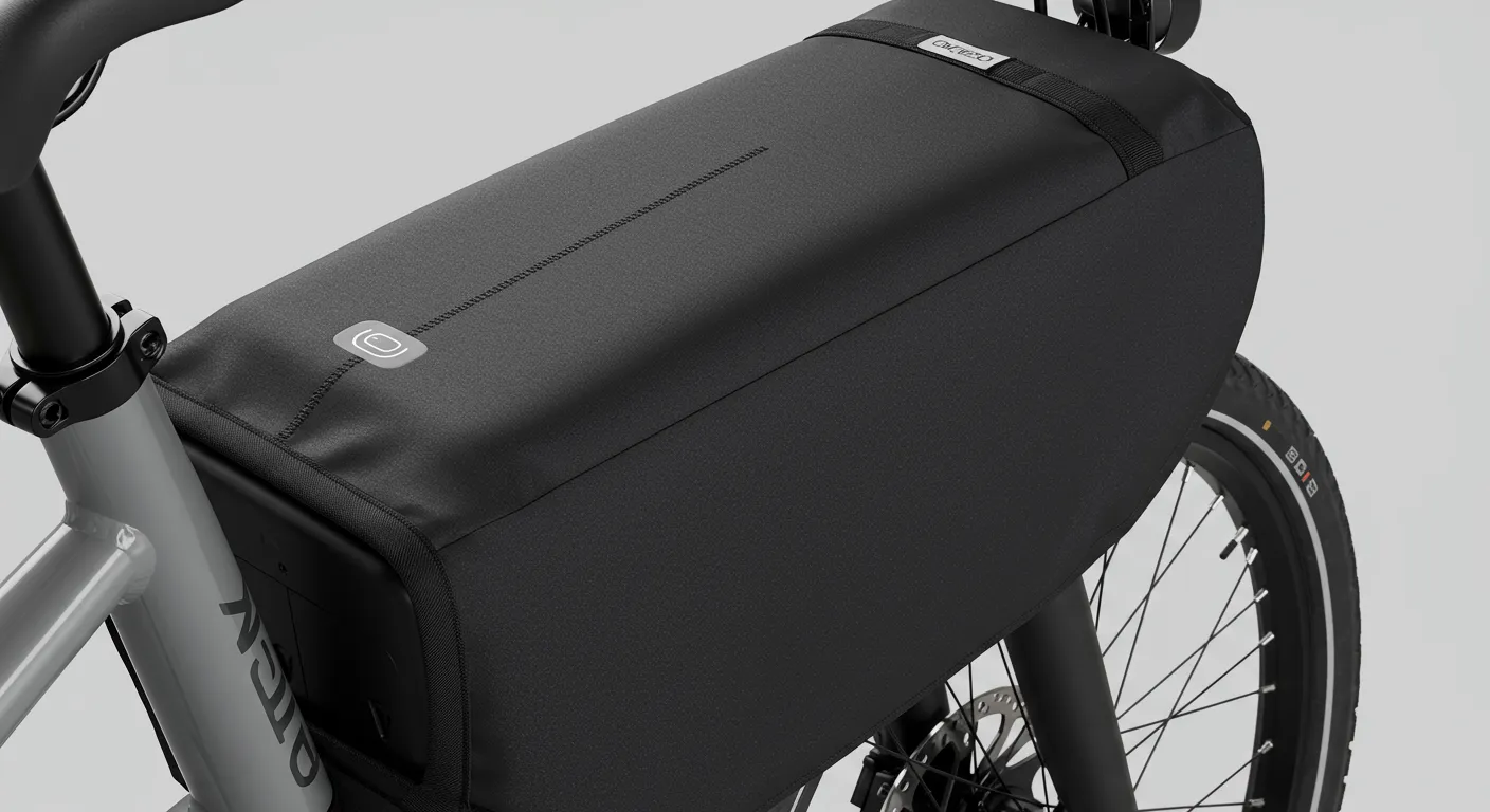 실내 보관 및 충전