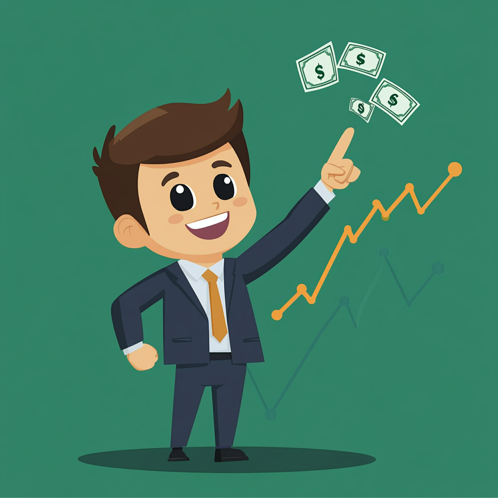 고배당 주식 투자 전략