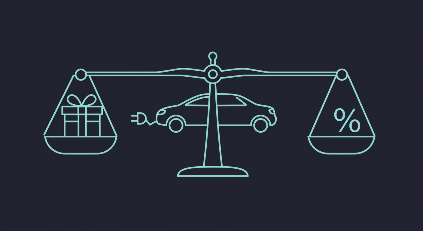 "보조금 vs 개소세 혜택 무엇이 클까"에 대한 이미지입니다.