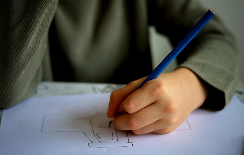 아이 집중력 키우는 가장 쉬운 방법, 좋은 잠