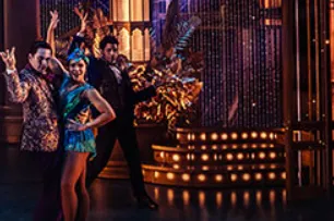 위대한 개츠비 뮤지컬